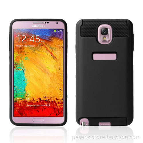New Design, Cell Accessories for Sumsung New Design Phone Coves PU Material
